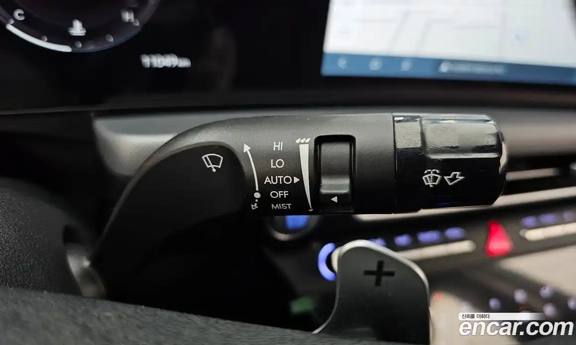 Hyundai Sonata 2024 2.0 Автомат в Москве № 813799, фото 18