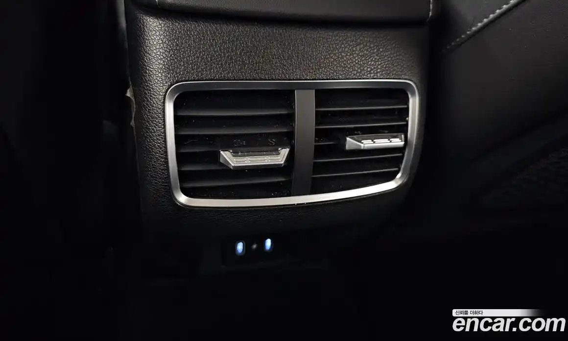 Hyundai Sonata 2024 2.0 Автомат в Москве № 813799, фото 19