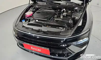 Hyundai Sonata 2024 2.0 Автомат в Москве № 813799, миниатюра 6