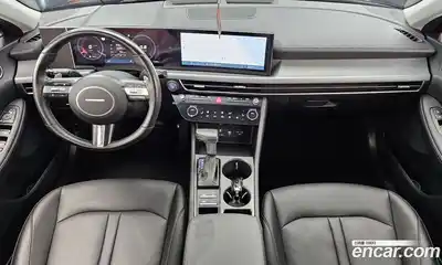 Hyundai Sonata 2024 2.0 Автомат в Москве № 813799, миниатюра 7