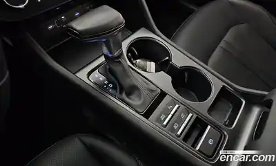 Hyundai Sonata 2024 2.0 Автомат в Москве № 813799, миниатюра 9