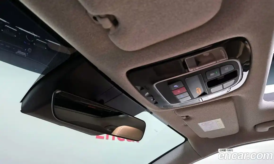 Hyundai Sonata 2024 1.6 Автомат в Москве № 814077, фото 17