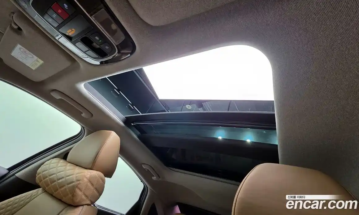 Hyundai Sonata 2024 1.6 Автомат в Москве № 814077, фото 19