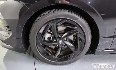 Hyundai Sonata 2024 1.6 Автомат в Москве № 814077, миниатюра 5