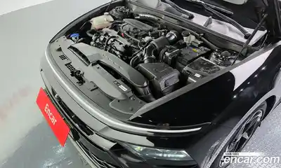 Hyundai Sonata 2024 1.6 Автомат в Москве № 814077, миниатюра 6