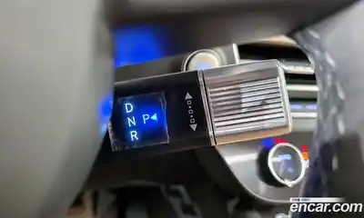 Hyundai Sonata 2024 1.6 Автомат в Москве № 814077, миниатюра 9