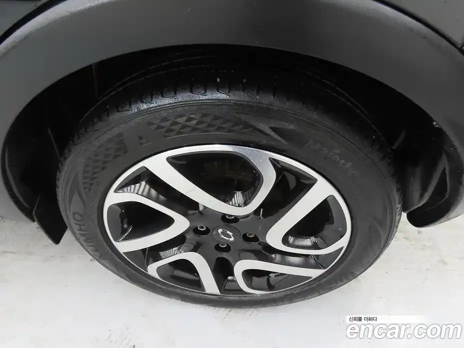 Renault QM3 2014 1.5 Автомат в Москве № 814180, фото 20