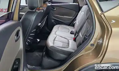 Renault QM3 2017 1.5 Автомат в Москве № 814182, миниатюра 12