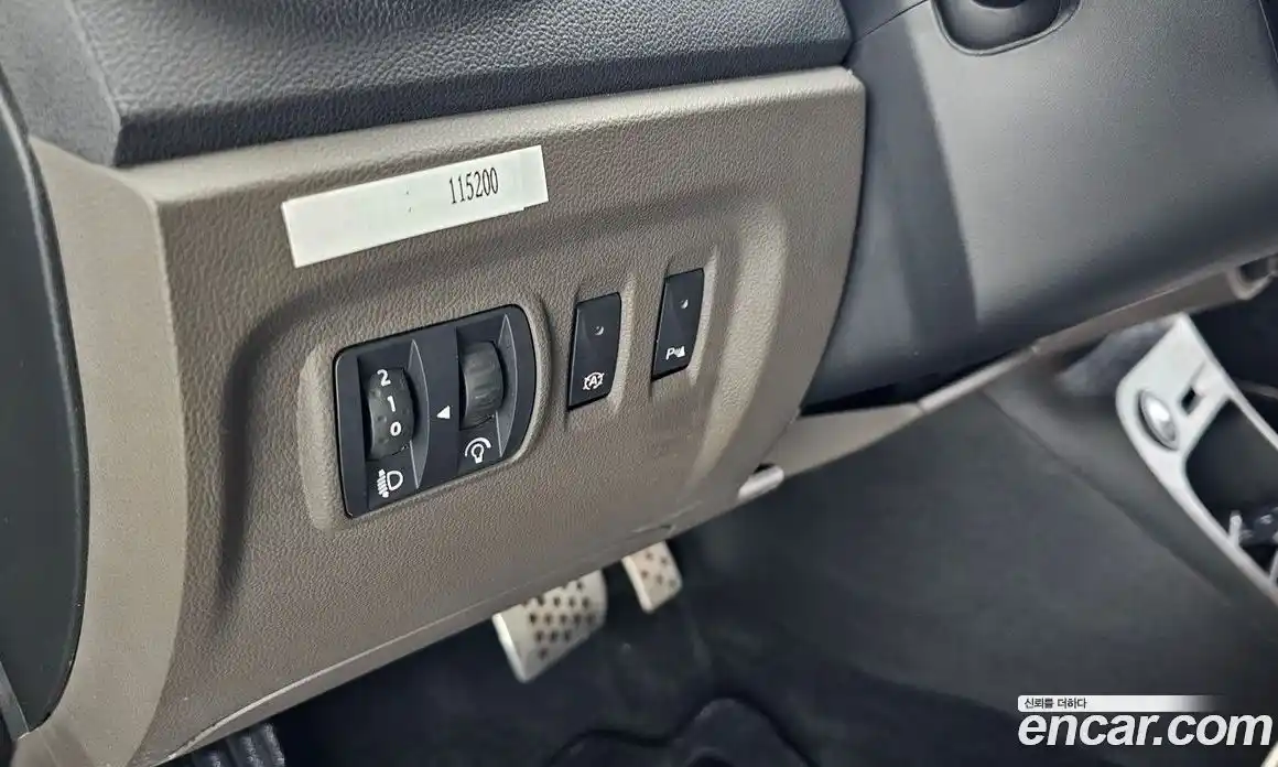 Renault QM3 2017 1.5 Автомат в Москве № 814182, фото 16