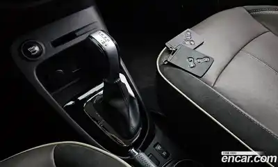 Renault QM3 2017 1.5 Автомат в Москве № 814182, миниатюра 9