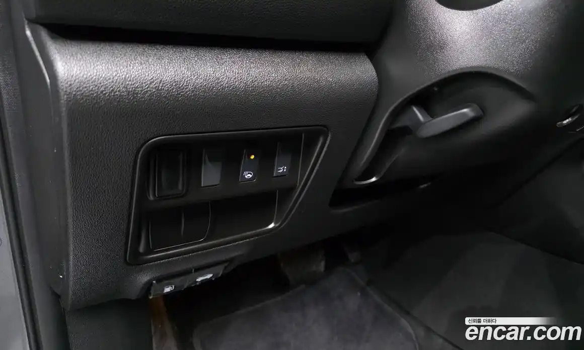 Renault QM6 2018 2.0 Автомат в Москве № 814200, фото 14