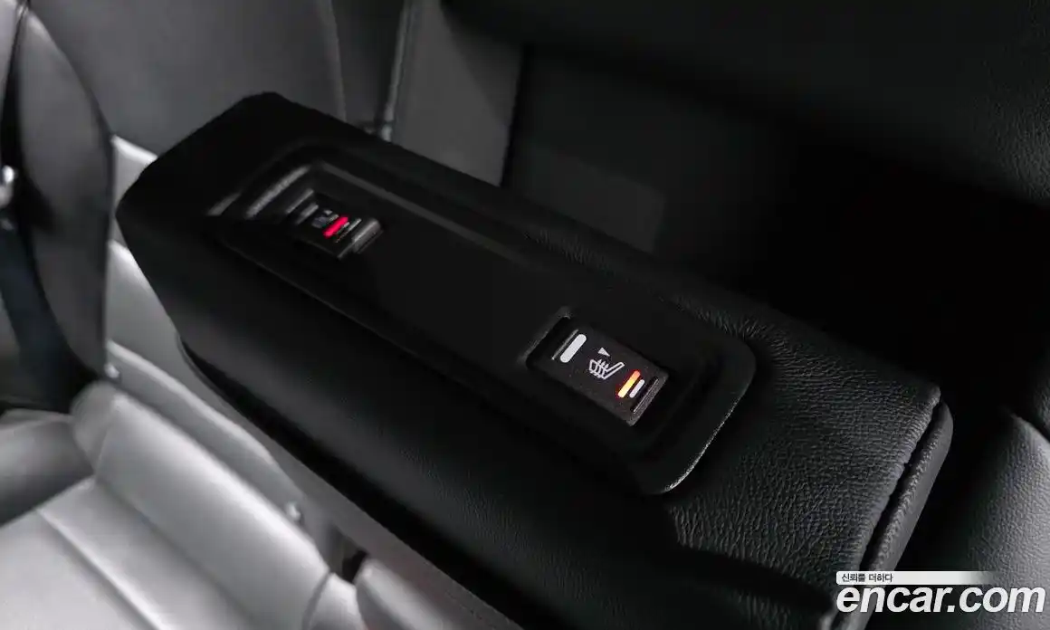 Renault QM6 2018 2.0 Автомат в Москве № 814200, фото 17