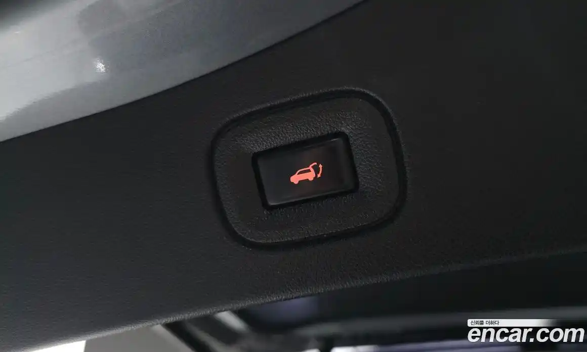 Renault QM6 2018 2.0 Автомат в Москве № 814200, фото 18