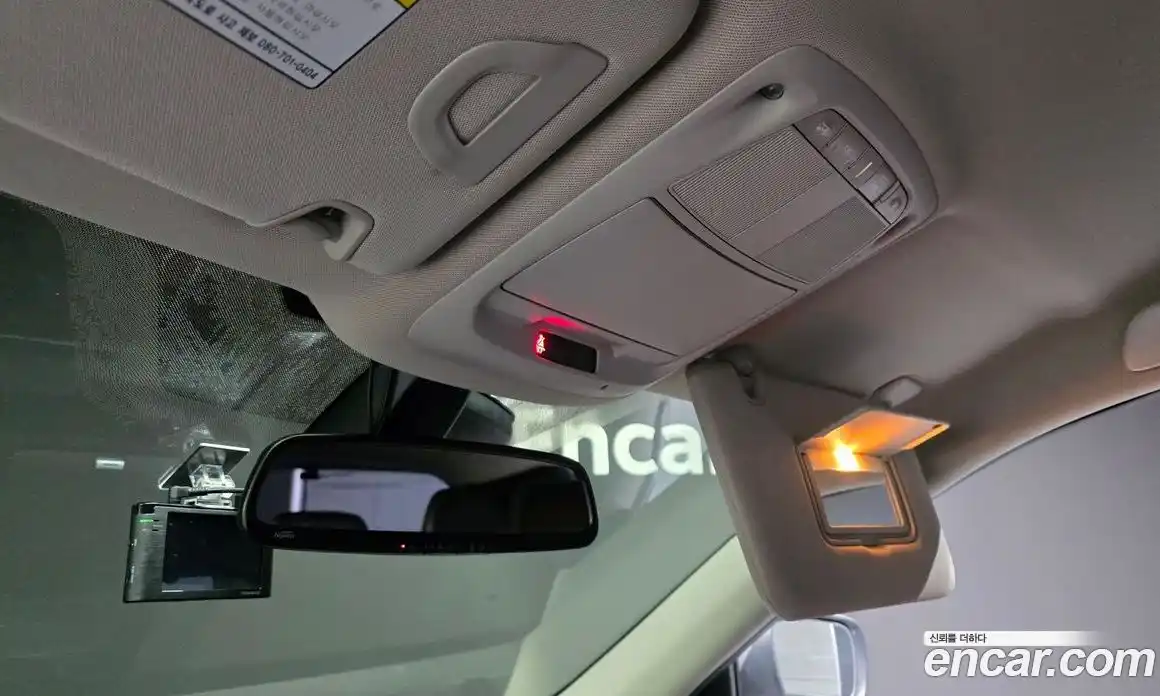 Renault QM6 2018 2.0 Автомат в Москве № 814200, фото 20