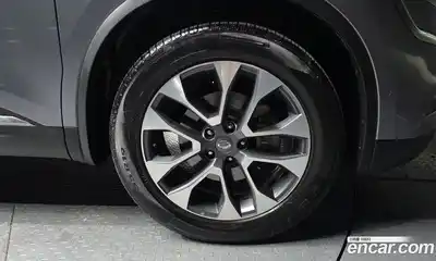 Renault QM6 2018 2.0 Автомат в Москве № 814200, миниатюра 5