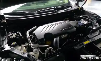 Renault QM6 2018 2.0 Автомат в Москве № 814200, миниатюра 6