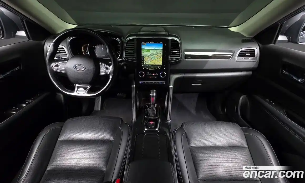 Renault QM6 2018 2.0 Автомат в Москве № 814200, фото 7