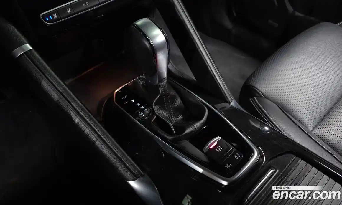 Renault QM6 2018 2.0 Автомат в Москве № 814200, фото 9