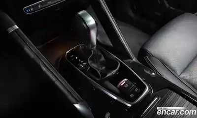 Renault QM6 2018 2.0 Автомат в Москве № 814200, миниатюра 9