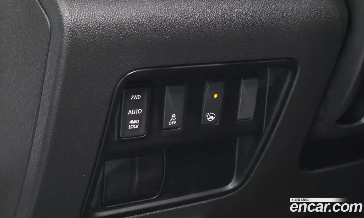 Renault QM6 2017 2.0 Автомат в Москве № 814214, фото 16