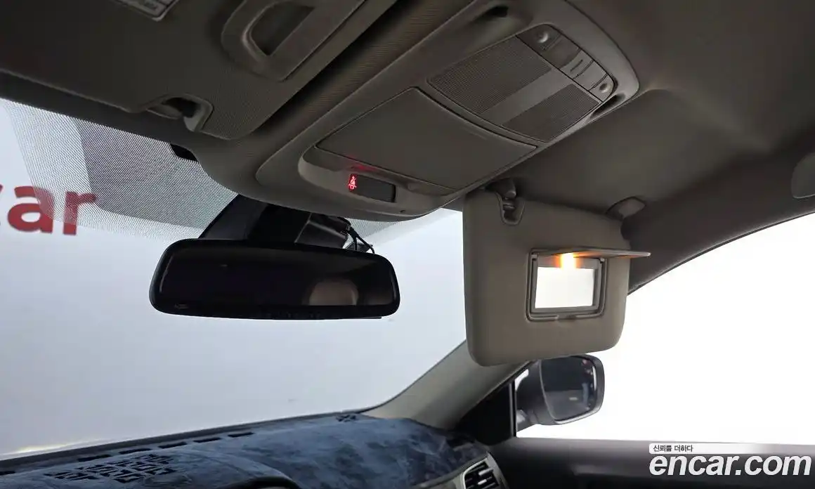 Renault QM6 2017 2.0 Автомат в Москве № 814214, фото 20