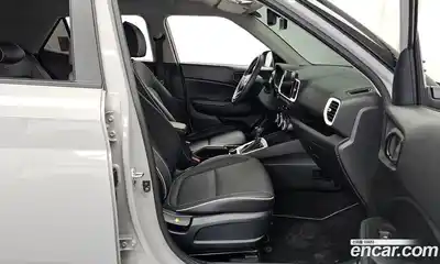 Hyundai Venue 2025 1.6 Автомат в Москве № 814460, миниатюра 11