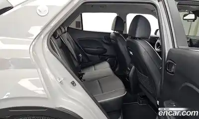 Hyundai Venue 2025 1.6 Автомат в Москве № 814460, миниатюра 12