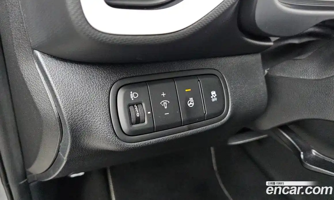 Hyundai Venue 2025 1.6 Автомат в Москве № 814460, фото 19