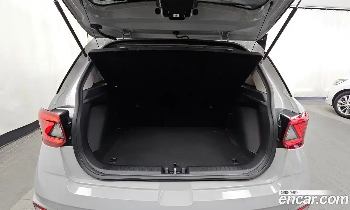 Hyundai Venue 2025 1.6 Автомат в Москве № 814460, фото 20