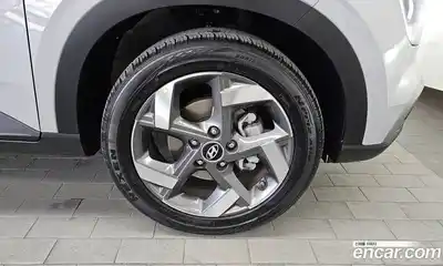 Hyundai Venue 2025 1.6 Автомат в Москве № 814460, миниатюра 5