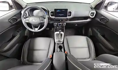 Hyundai Venue 2025 1.6 Автомат в Москве № 814460, миниатюра 7