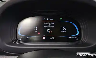 Hyundai Venue 2025 1.6 Автомат в Москве № 814460, миниатюра 8