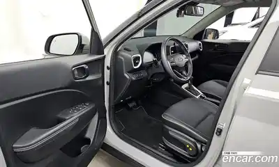 Hyundai Venue 2025 1.6 Автомат в Москве № 814460, миниатюра 10