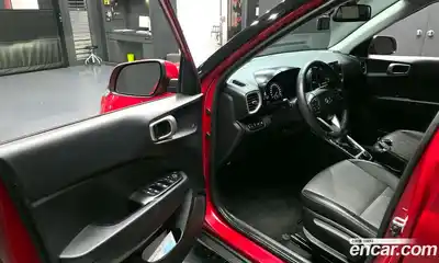 Hyundai Venue 2020 1.6 гидро в Москве № 814469, миниатюра 11