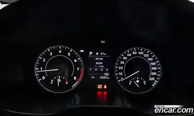 Hyundai Venue 2020 1.6 гидро в Москве № 814469, миниатюра 8