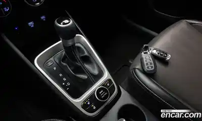 Hyundai Venue 2020 1.6 гидро в Москве № 814469, миниатюра 9