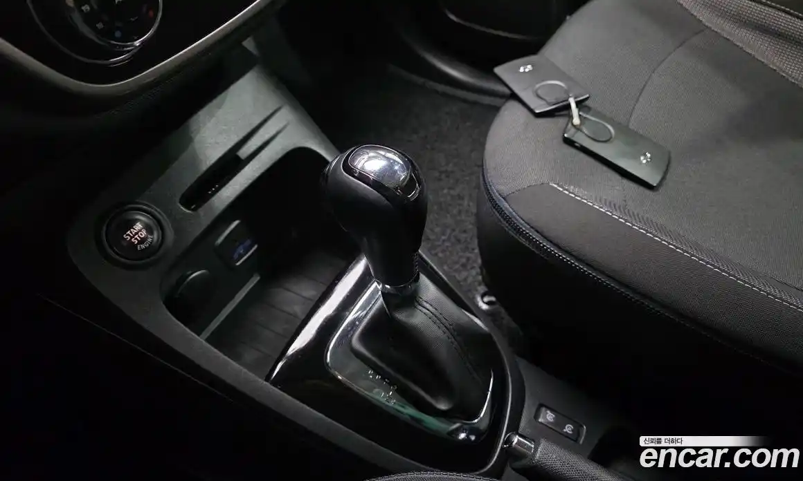 Renault QM3 2015 1.5 Автомат в Москве № 814619, фото 9