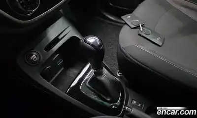 Renault QM3 2015 1.5 Автомат в Москве № 814619, миниатюра 9