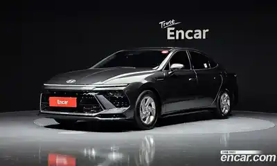 Hyundai Sonata, 2024