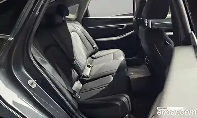 Hyundai Sonata 2024 2.0 Автомат в Москве № 814746, миниатюра 12