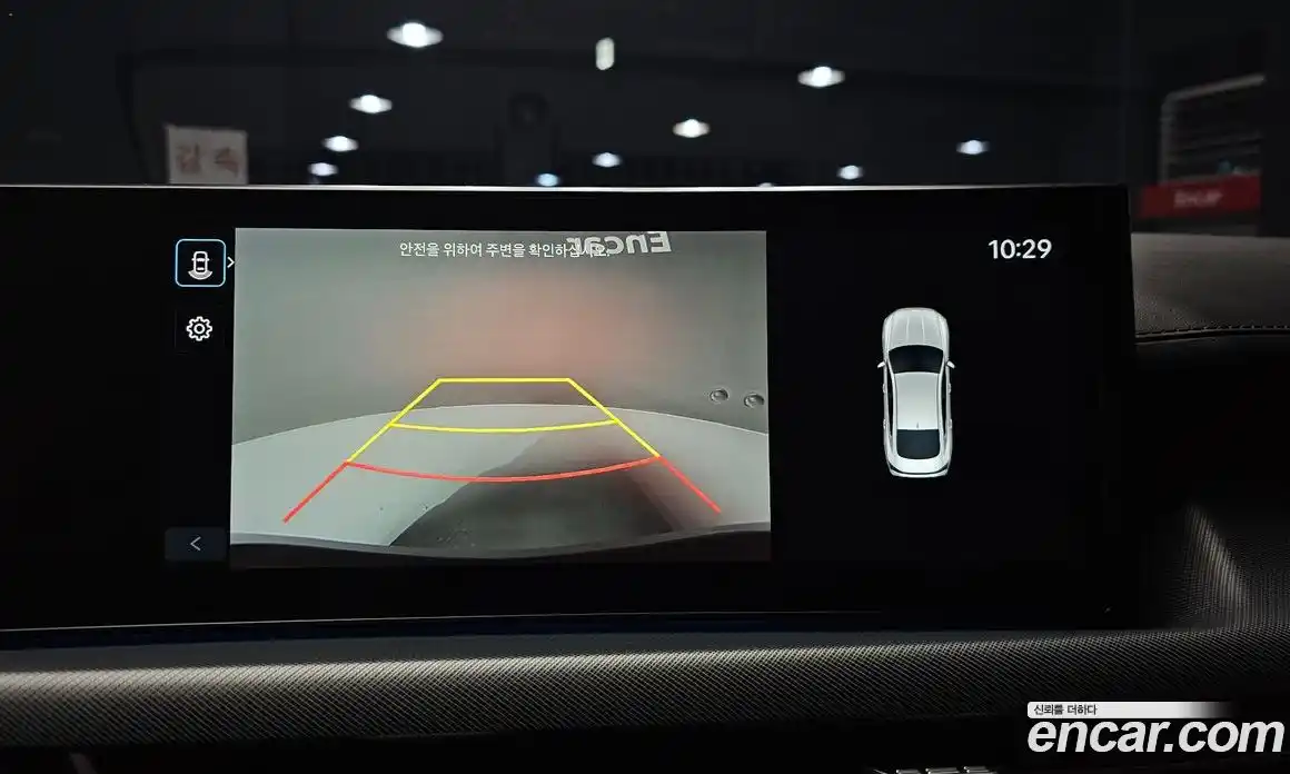 Hyundai Sonata 2024 2.0 Автомат в Москве № 814746, фото 15