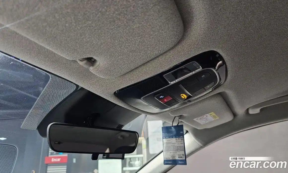 Hyundai Sonata 2024 2.0 Автомат в Москве № 814746, фото 18