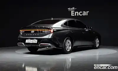 Hyundai Sonata 2024 2.0 Автомат в Москве № 814746, миниатюра 2