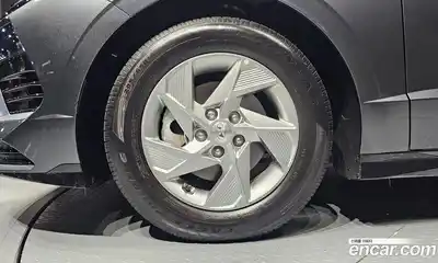 Hyundai Sonata 2024 2.0 Автомат в Москве № 814746, миниатюра 5