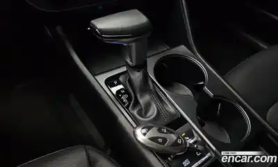 Hyundai Sonata 2024 2.0 Автомат в Москве № 814746, миниатюра 9