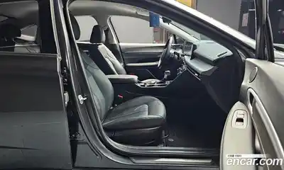 Hyundai Sonata 2024 2.0 Автомат в Москве № 814746, миниатюра 10