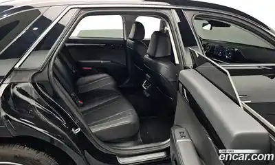 Hyundai Grandeur 2024 2.5 Автомат в Москве № 814781, миниатюра 11