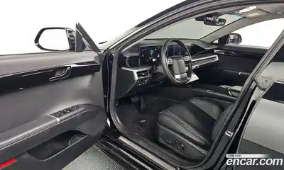 Hyundai Grandeur 2024 2.5 Автомат в Москве № 814781, миниатюра 12