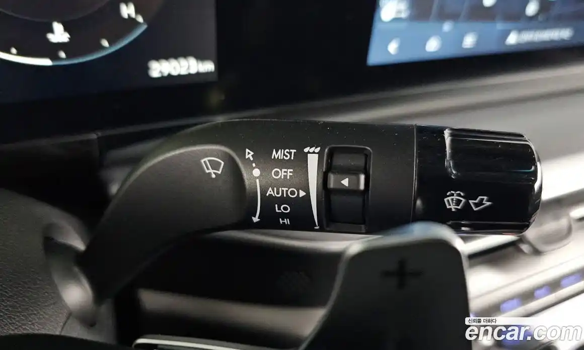 Hyundai Grandeur 2024 2.5 Автомат в Москве № 814781, фото 17