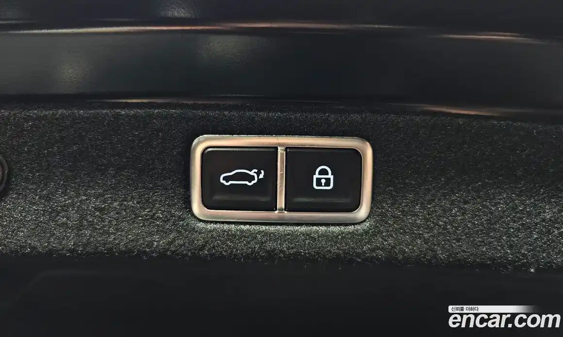 Hyundai Grandeur 2024 2.5 Автомат в Москве № 814781, фото 20